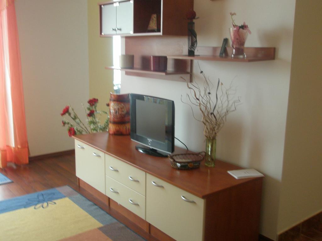 Club218 Relax Family Apartman Сиофок Екстериор снимка