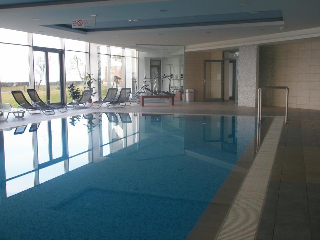 Club218 Relax Family Apartman Сиофок Екстериор снимка
